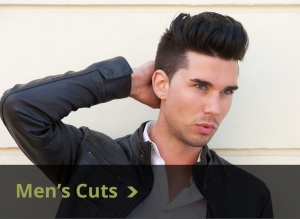 men's hair cuts