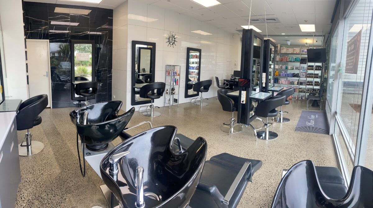 About Us HairNow Mairangi Bay and Albany Hairdressers North Shore